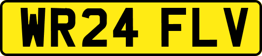 WR24FLV