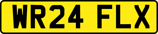WR24FLX