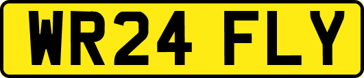 WR24FLY