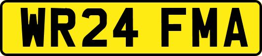 WR24FMA