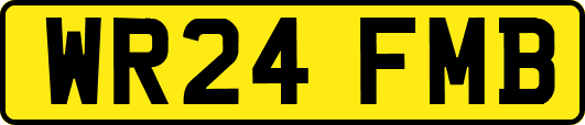 WR24FMB