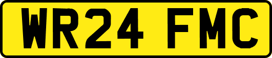WR24FMC