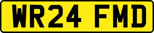 WR24FMD