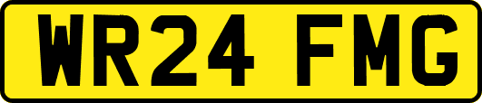 WR24FMG