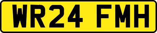 WR24FMH