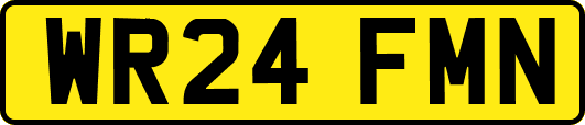 WR24FMN