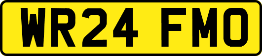 WR24FMO