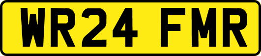WR24FMR
