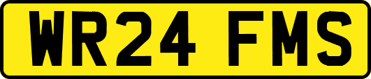 WR24FMS