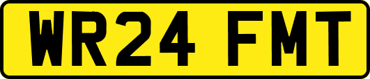 WR24FMT
