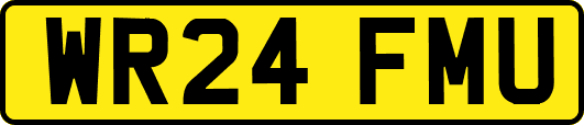 WR24FMU