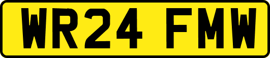 WR24FMW