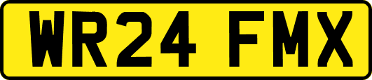 WR24FMX