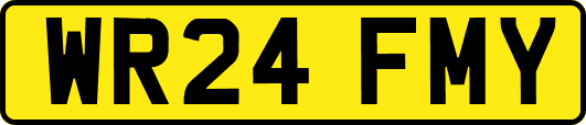 WR24FMY