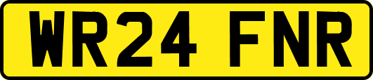 WR24FNR