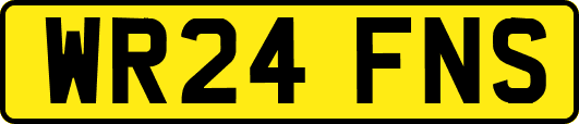 WR24FNS