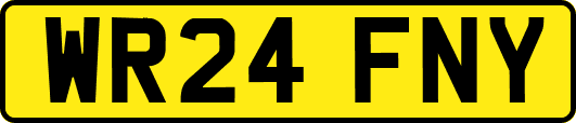 WR24FNY