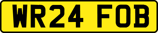 WR24FOB