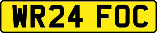 WR24FOC