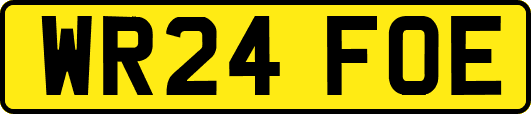 WR24FOE