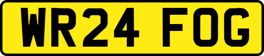WR24FOG
