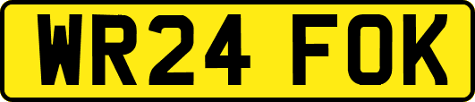 WR24FOK