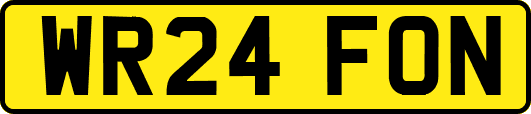 WR24FON
