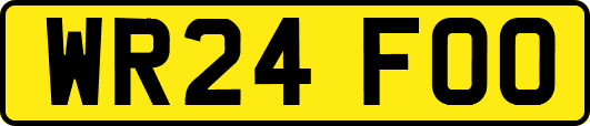 WR24FOO