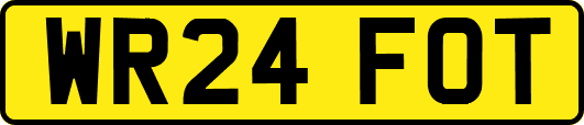 WR24FOT