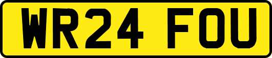 WR24FOU