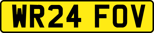 WR24FOV