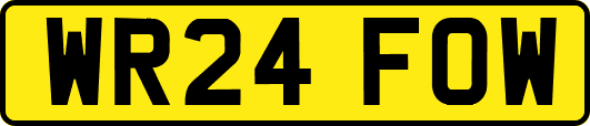 WR24FOW