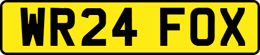 WR24FOX