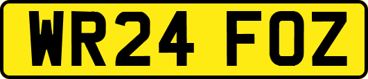 WR24FOZ