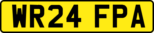 WR24FPA