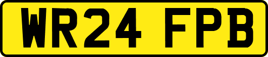WR24FPB