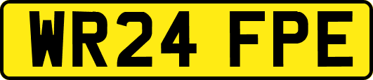 WR24FPE