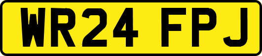 WR24FPJ