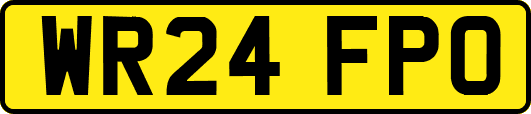 WR24FPO