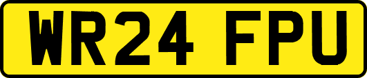WR24FPU
