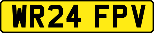 WR24FPV
