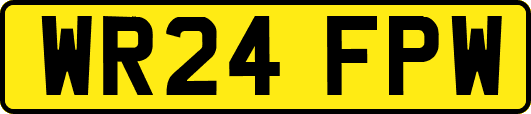 WR24FPW