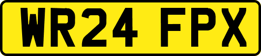 WR24FPX
