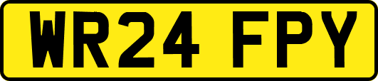 WR24FPY