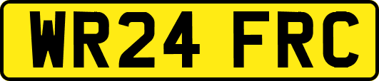 WR24FRC