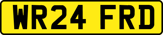 WR24FRD