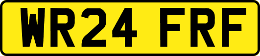 WR24FRF