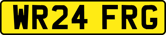 WR24FRG