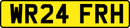 WR24FRH
