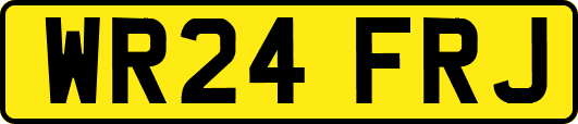 WR24FRJ